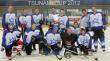 tsunami cup 2012